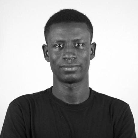 Mountaga Diao Leye Diop